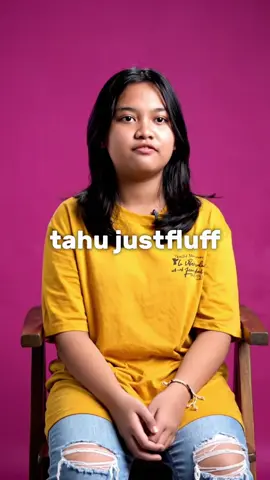APA ITU JUSTFLUFF🤔 #justfluff #marshmallow #marshmallowjustfluff 