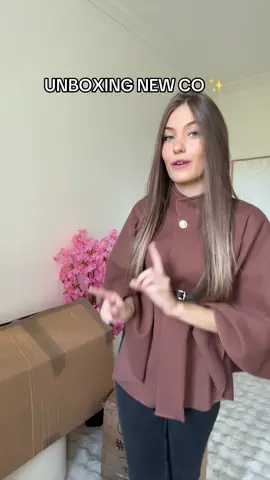J’ATTENDS VOS AVIS !!🤪#pourtoi #tendance #veste #nouvellecollection 