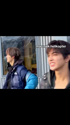 dd nangis😭 #keonho #martin #seonghyeon #cortis #newziland 