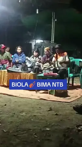 Biola Bima NTB 
