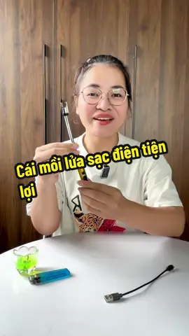 Cây mồi lửa lấy lửa sạc điện tiện lợi giá tốt #hacogihot #caymoiluadien #caymoilua  @Hà Có Gì Hot ?  @Hà Có Gì Hot ?  @Hà Có Gì Hot ? 