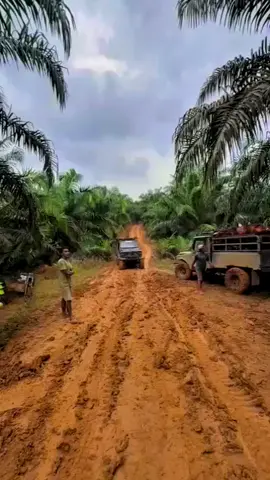 day 1 bak baru terpuruk#hilene4x4 #dutro#CapCut 