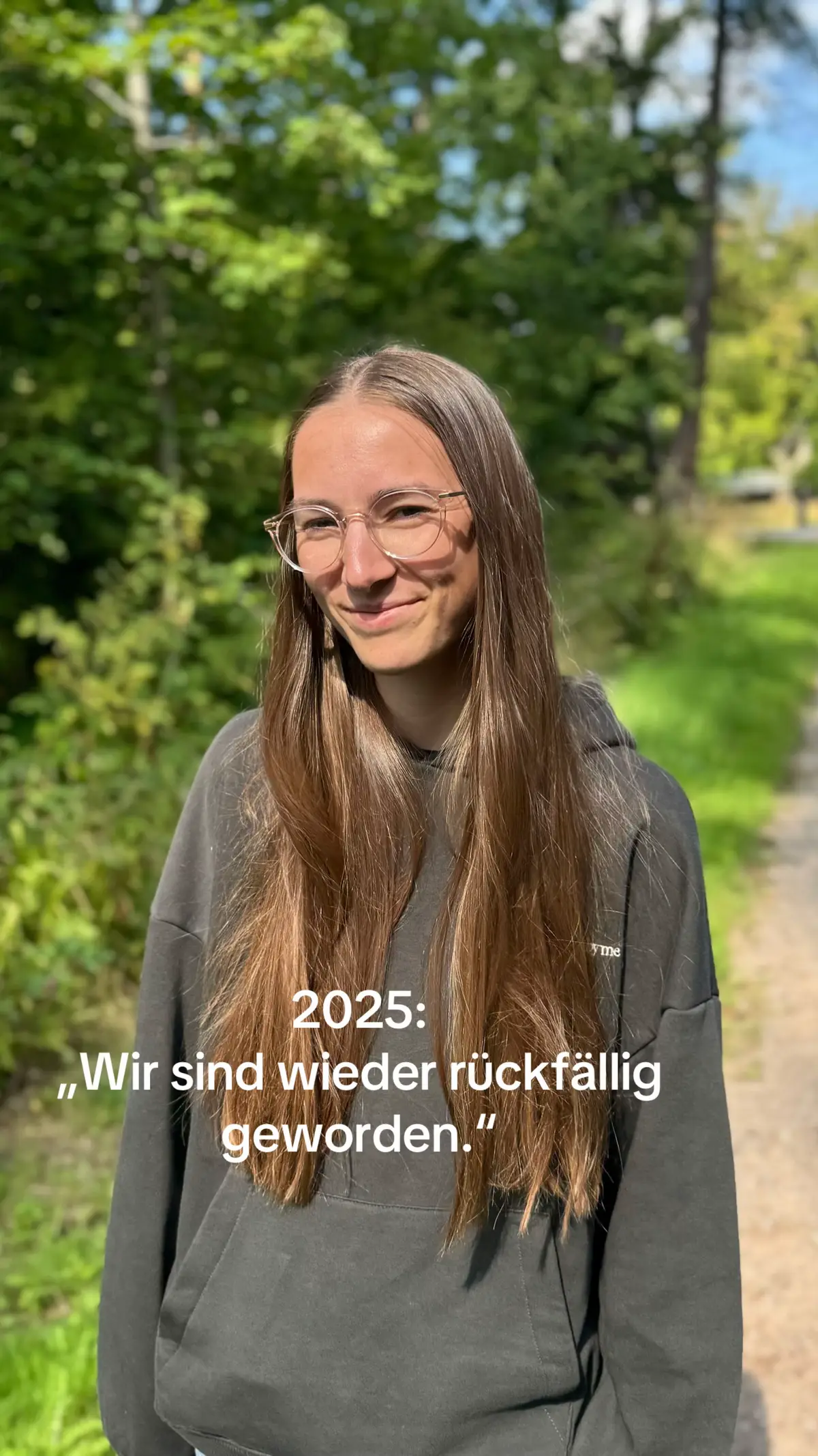 Ich schaffe das. FÜR MICH.  #recoverytok #MentalHealth #recoveryispossible #edsheeranrecoveryy #myrecovery 