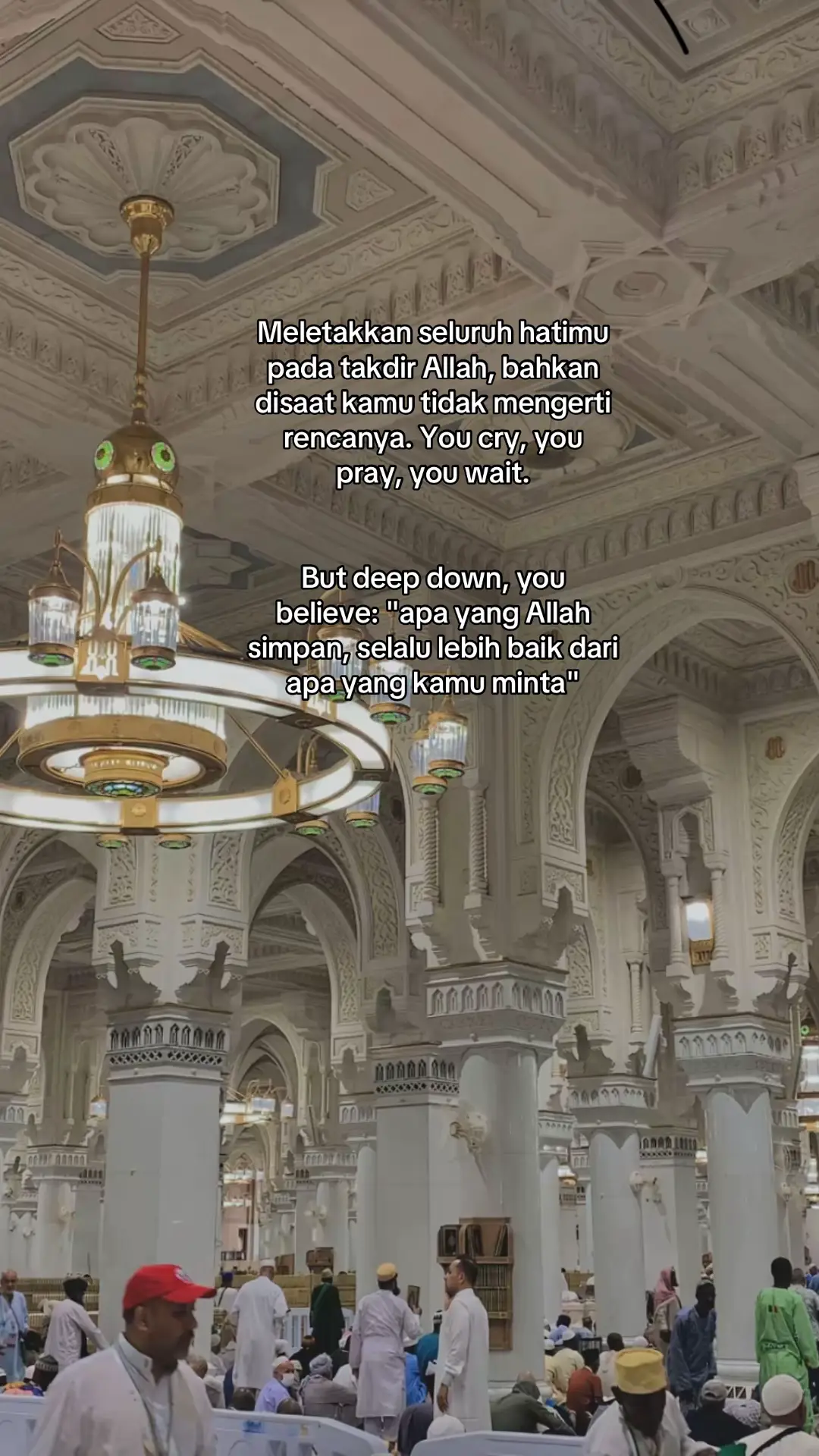 #hijrahyuk #selftreminder #katakatamotivasi #remidnerislamic #reminder 