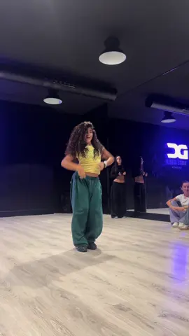 Última São Paulo con final DC: @Sandra Álvarez 👸