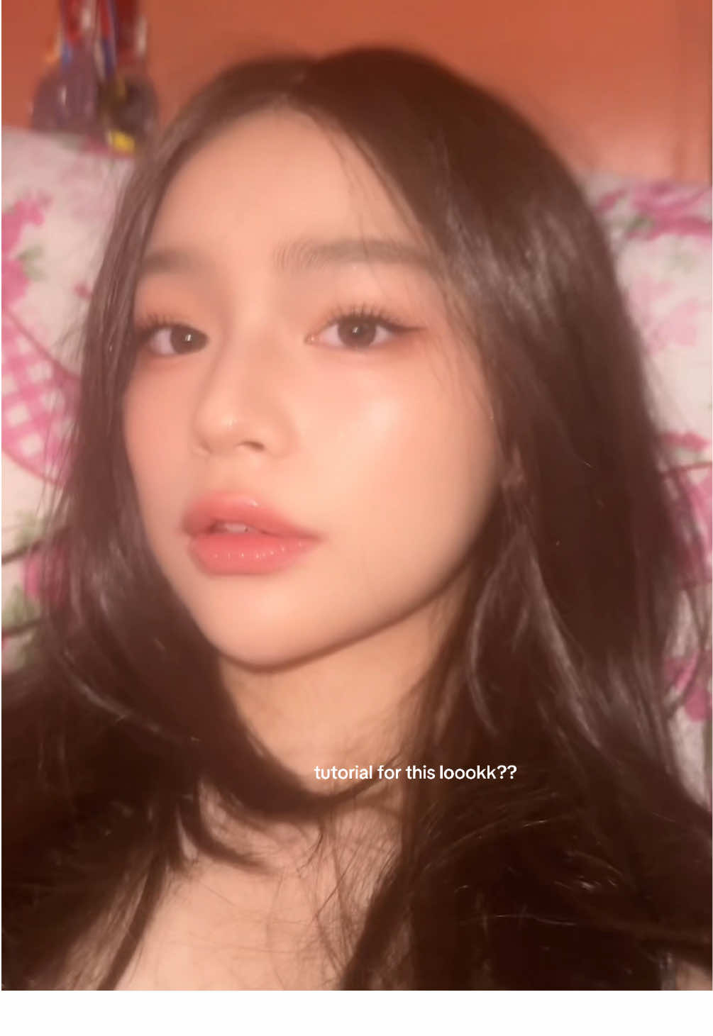 MY SKIN’S PRIME ERA 😮‍💨