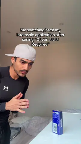 Just submit an empty file -- valid method #internships#graduate#student#collegelife#uni 