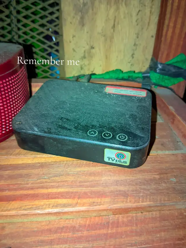 Remember me #tvplus #nostalgic #foryou #fyp
