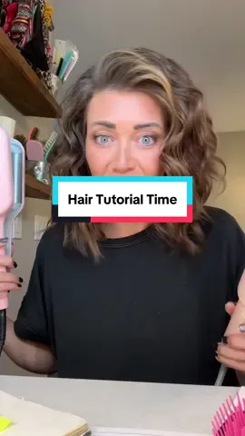 Replying to @Cynthia  Andes The MUCH requested hair tutorial!!!! So many of you asked how I achieved these waves and curls and using two tools is the secret! @TYMO BEAUTY US The Rovy is my favorite tool for beach waves and the CurlPro is so easy to achieve beautiful, shiny curls! #hairtutorial #tiktokshopcreatorpicks #superbrandclub 