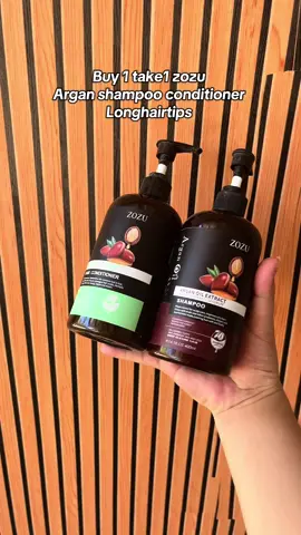 #buy1take1 #zozu #haircare #fyp 