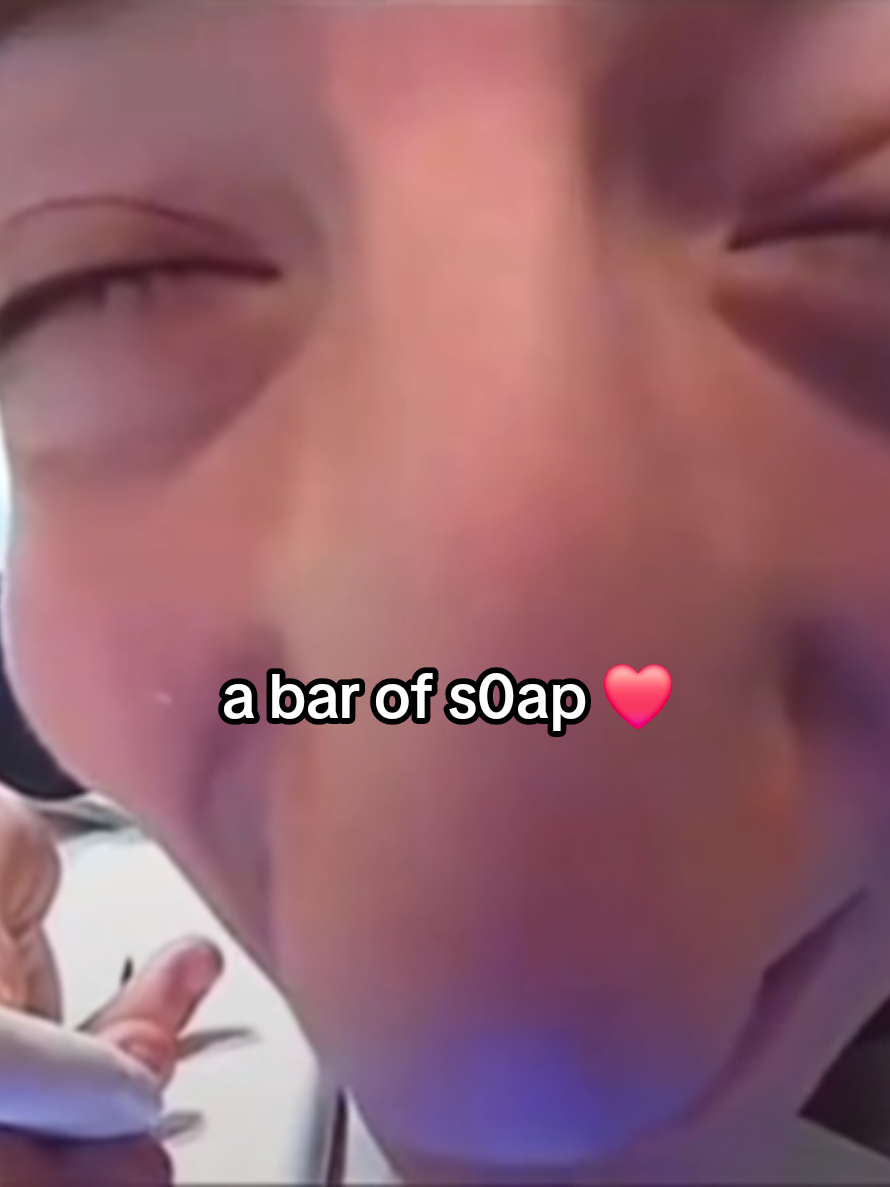 #SOAP | 🧼 stay squeaky clean twin.‼️🔥 #fyppp #4youpage #fisheye  #randomthings  @Vivi🎀 @Skourouu @じんしーさん、  REPOST