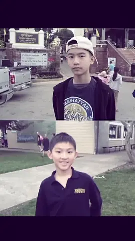 eh eh...@tthomastc @Kongjiro #thomaskong #fypage #4u #couple 