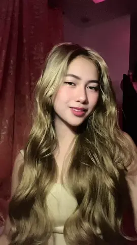 Ganda ng hair ko dito 😭🥹