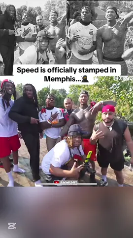 Ishowspeed pulled on moneybaggyo in Memphis 🔥#ishowspeed #moneybaggyo #streamerclips #clips #goviral 