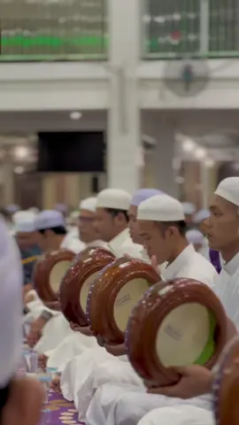 Ya Sayyida Sadat - Kubah Abah Haji #guruzuhdi #majtabanjarmasin #syairsekumpul #berkatgurukita #maulidnabi 