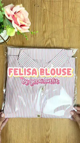 Salur cantik under 100 ribu langsung cek keranjang kuningnya 💕😍🫶🏻#promoseruweekend #atasanwanita #blousewanita #fyp #under100k 