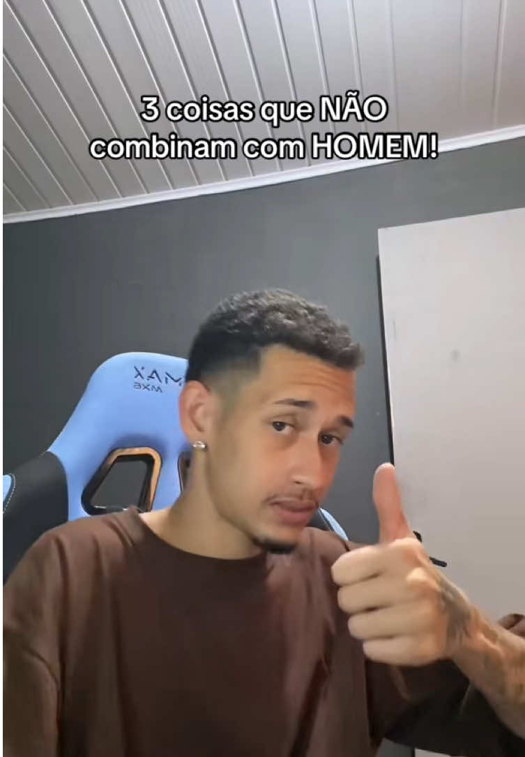 já perdi muitas oportunidades por ter sido timido. #homem #fyp #viral 