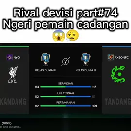makin ngeri aja kipernya😱#highlightfcmobile#gameplayfcmobile#trending#fypage#fifamobile22 