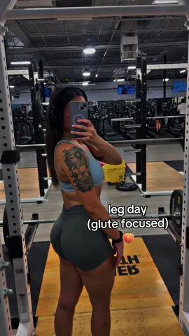 leg day shmeg day 😮‍💨  #GymTok #gymmotivation #legday #workout #routine 