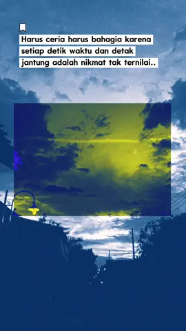 Nikmat tak ternilai #said #twilight #kata #senja 