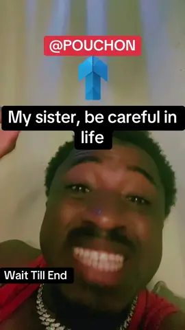 #my sister, be careful in life and take this advice. This advice will help you in life.#fyp #foryou #advice #fypシ゚ 
