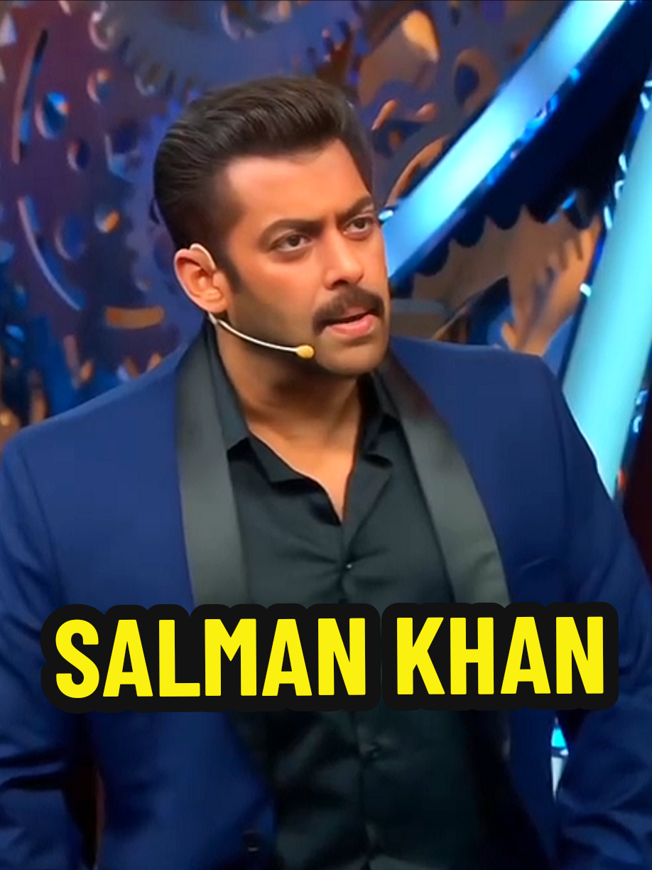 Salman Khan angry on zubair khan #salmankhan #angry 