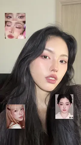 Baby, it’s time for the pastel core! @3CE_thailand #TikTokป้ายยา #รีวิวบิวตี้ #COLORGRIDEYESHADOW #3CETH