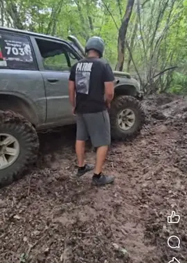 #m57power #nissanpatrol4x4 #starazagora #offroad #y61 