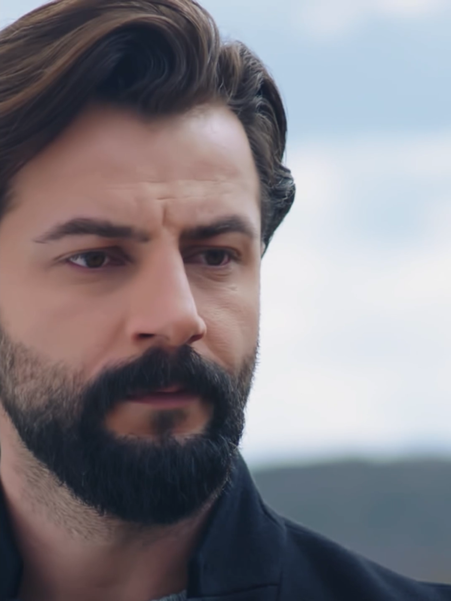 Karımın ölümünü izlemek istemiyorum. 😭😭 #kanal7 #kanal7dizileri
