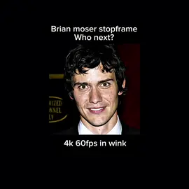 Who next? #brianmoser #brianmoserstopframe #dexter #stopframe 