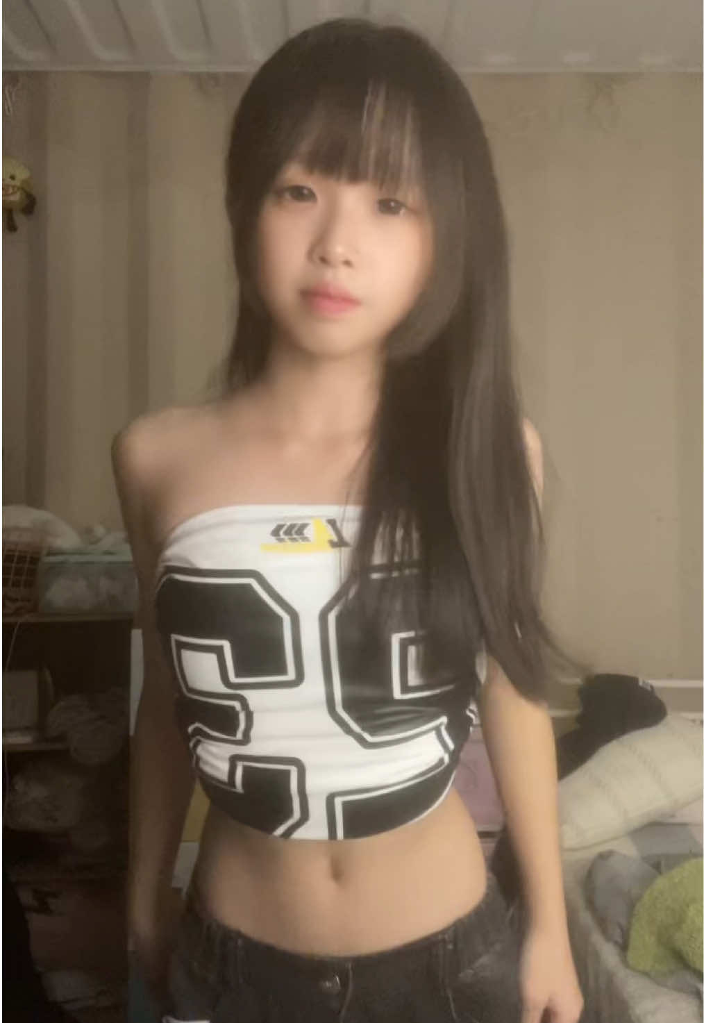 最後一下敲到桌子 好痛 #新北 
