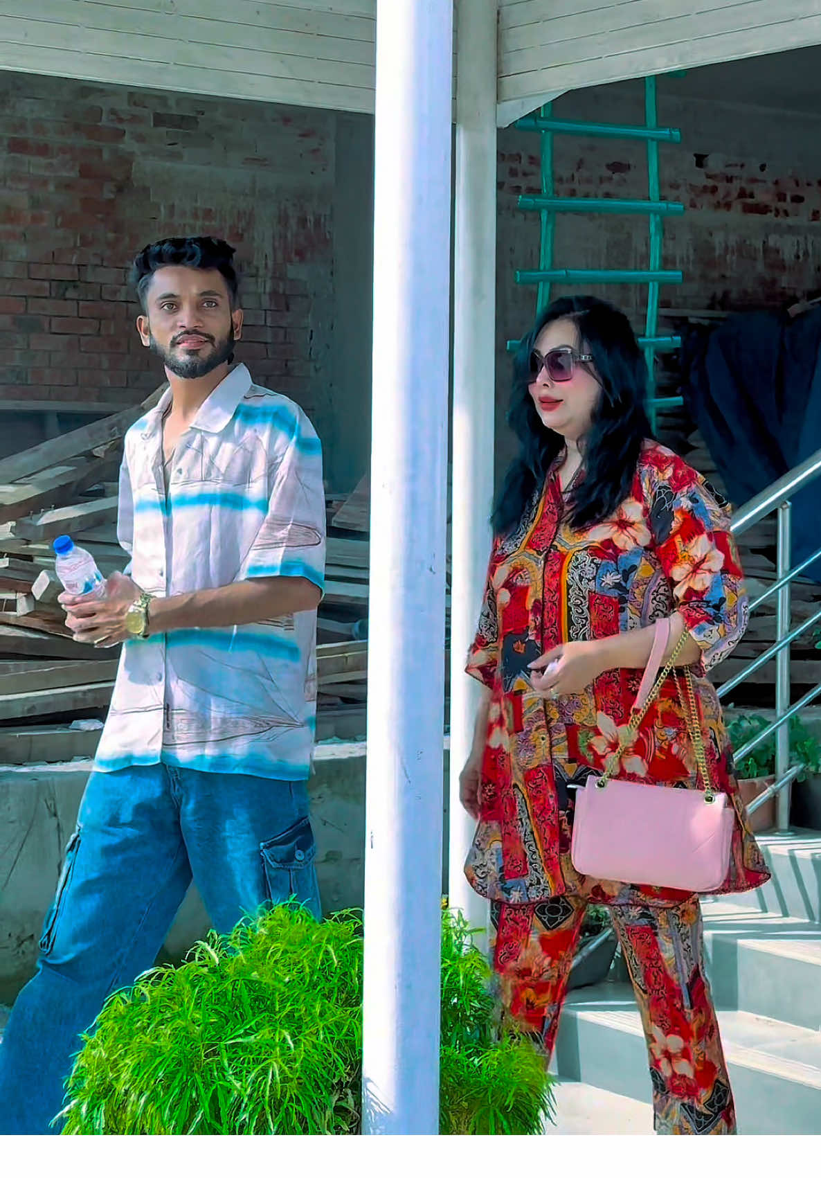 Apu@Blue Fairy Laila #fahim102988 #tiktok?bangladesh🇧🇩 #tiktok #viral 