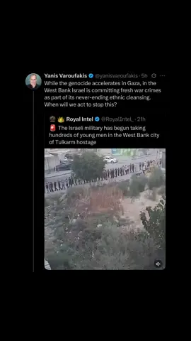 grok hit with the a word again 🫩 #maga #charliekirk #gaza #israel #palestine  Cross fact-check by ChatGPT: ❌ RoyalIntel: “IDF taking men in Tulkarm hostage.” Misleading. Verified reports confirm mass arrests, not hostages; term is interpretive (Reuters, Al Jazeera, Times of Israel). ⚠️ YanisVaroufakis: “Genocide, war crimes, ethnic cleansing.” Debated. Genocide scholars say Israel meets legal definition; Israel/analysts reject, framing defensive ops. HRW/Amnesty cite displacement as crimes (Reuters, Al Jazeera, Times of Israel, HRW). ✅ Grok: Reports confirm raids, arrests; framing differs. ✔️ True, coverage consistent with video & detention accounts (Reuters, Al Jazeera, Times of Israel). ❌ GorgeousGeorge: Grok anti-Semitic. False. AI cites Israeli officials, HRW, Amnesty, Reuters, Al Jazeera for balance; no bias (Reuters, HRW, Amnesty, IDF). ❌ AwesomeJew: “Grok calling Israel parasitic, AIPAC conspiracy.” False. No evidence Grok promoted such claims; flagged content not substantiated in Grok outputs (fact-check review).