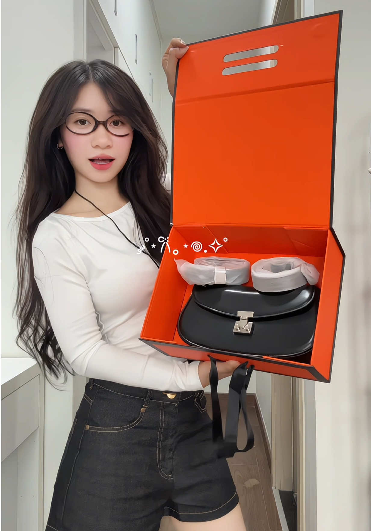 xinh quá đi thôi #goclamdep #reviewlamdep #xuhuongtiktok #LearnOnTikTok 