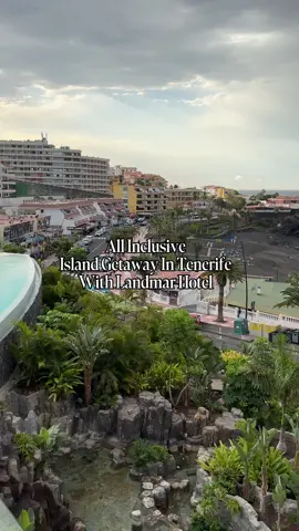 Can’t believe this trip was over a year ago. But Tenerife was such Ana amazing trip especially when you stay at an all inclusive hotel.