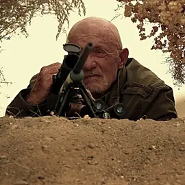 قناصي✌🏻😍#mikeehrmantraut 