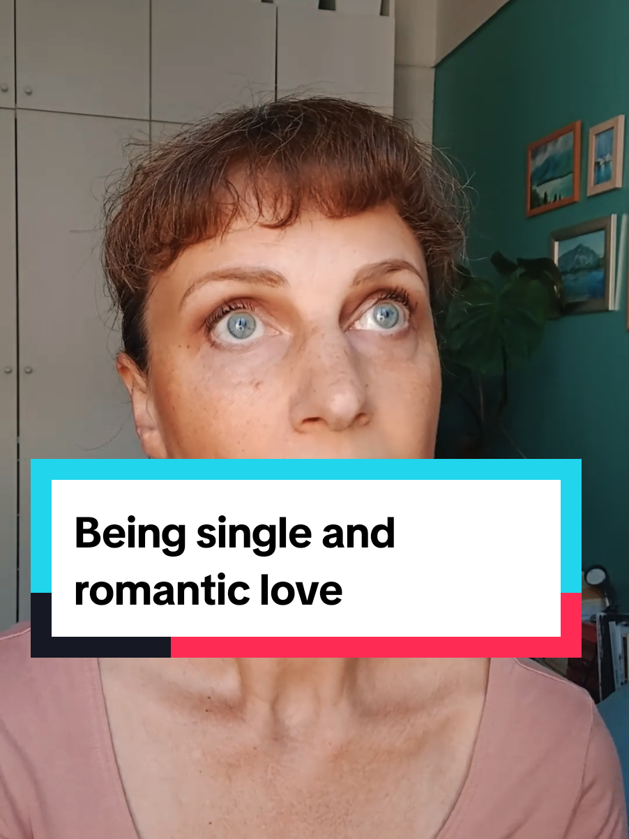 Réponse à @dark_curiosity some thoughts on romantic love