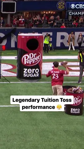 Legendary 😤