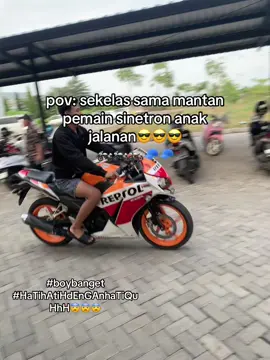 kul bet😎 #anakjalanan #boy #hatihatidenganhatiku #berandatiktokk #fyppppppppppppppppppppppp #promoseruweekend 