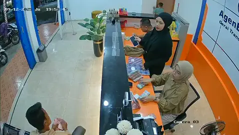 AgenBRILink DARA SHOP#semogafyp 