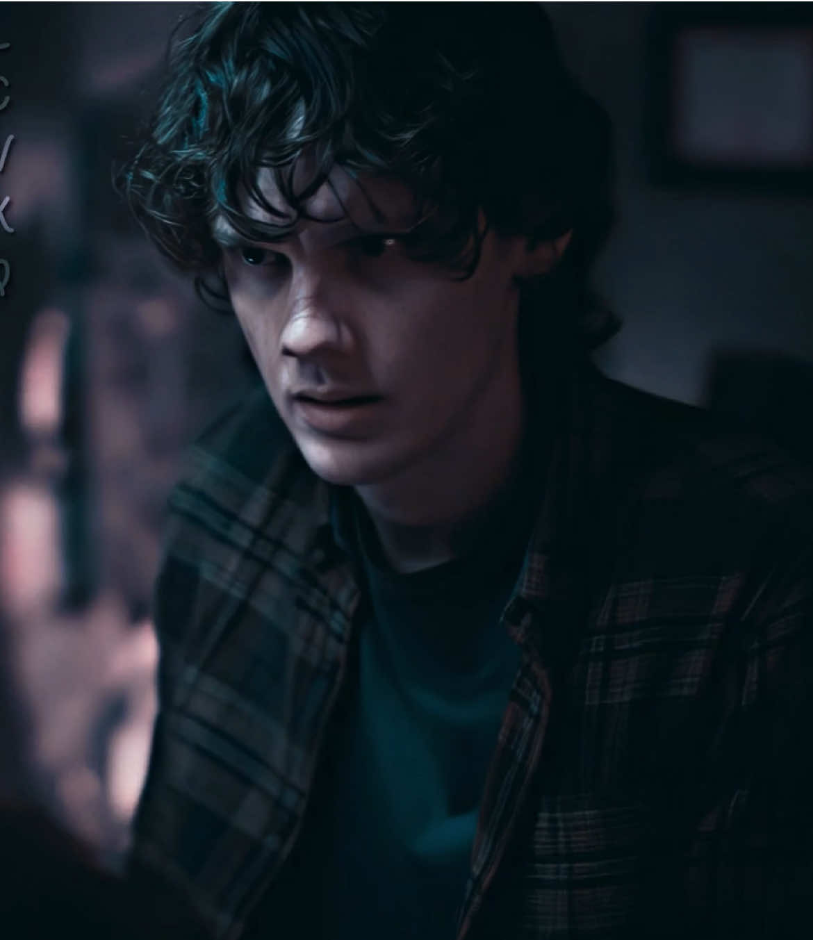 BOAFFFFFF || (ib:fyp) || #tylergalpin #isaacnight #wednesdayseason2 #tylergalpinedit #isaacnightedit 