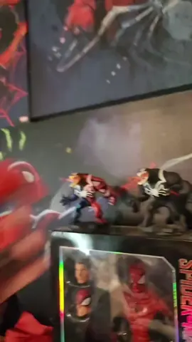 #baymax #bighero6 #actionfigures #toycollector #figurecollection 