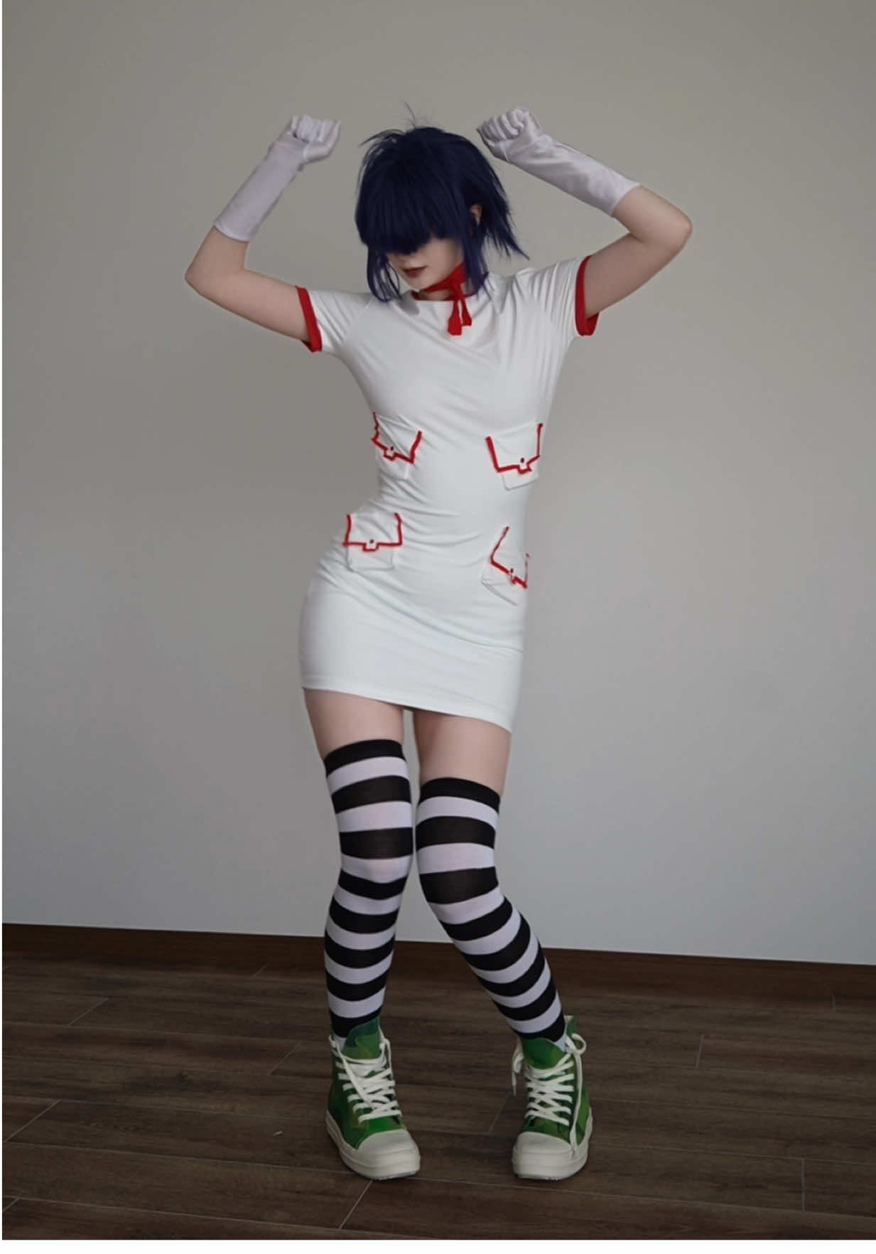 DARE✨ Noodle dance #gorillaz #noodle #dare #fortnite #fortniteemote 