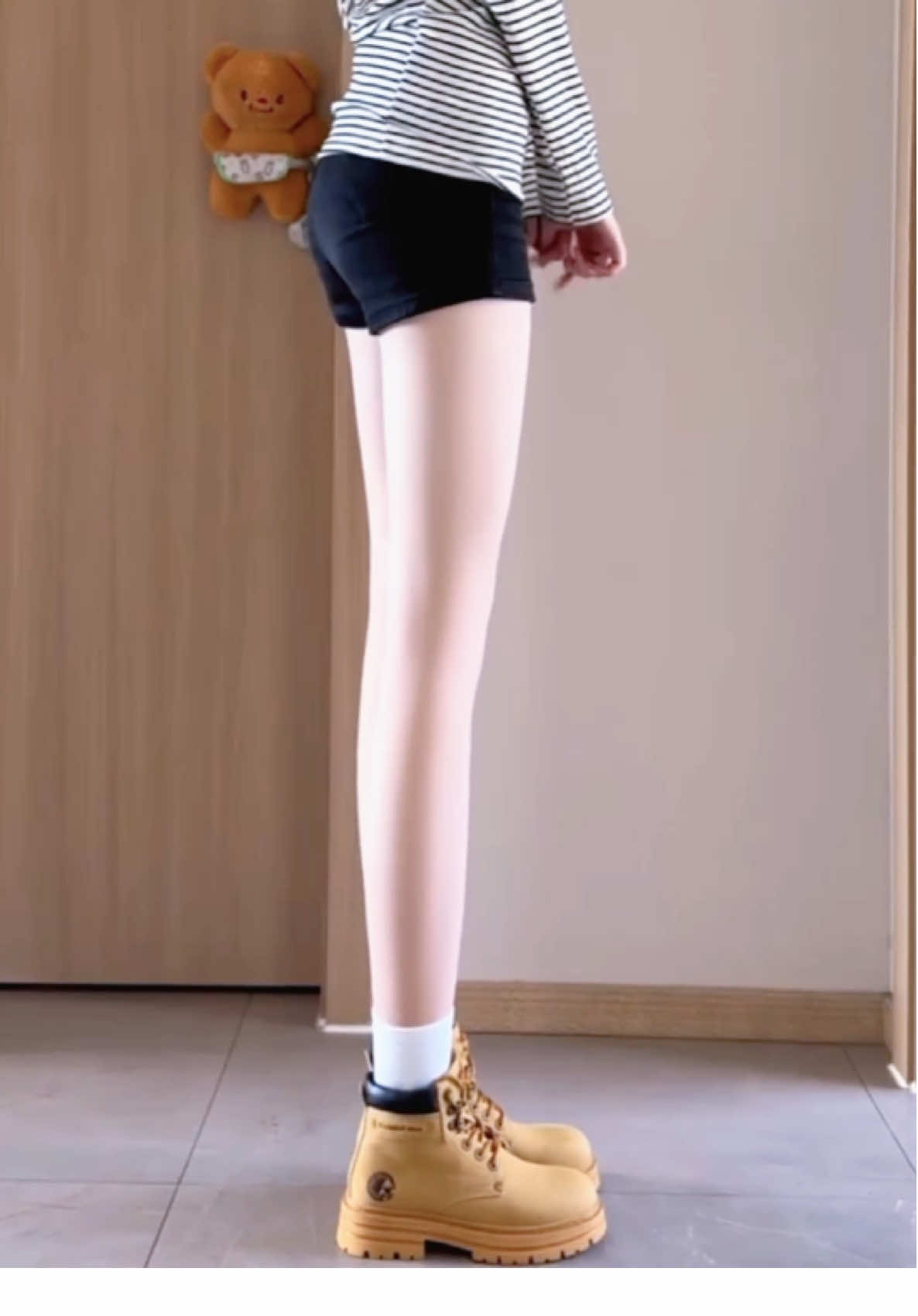 Giày xinh phần 527, giày có sẵn trong trang trưng bày #giayxinh #giaythethao #giaycaogot #trend #tiktokshop