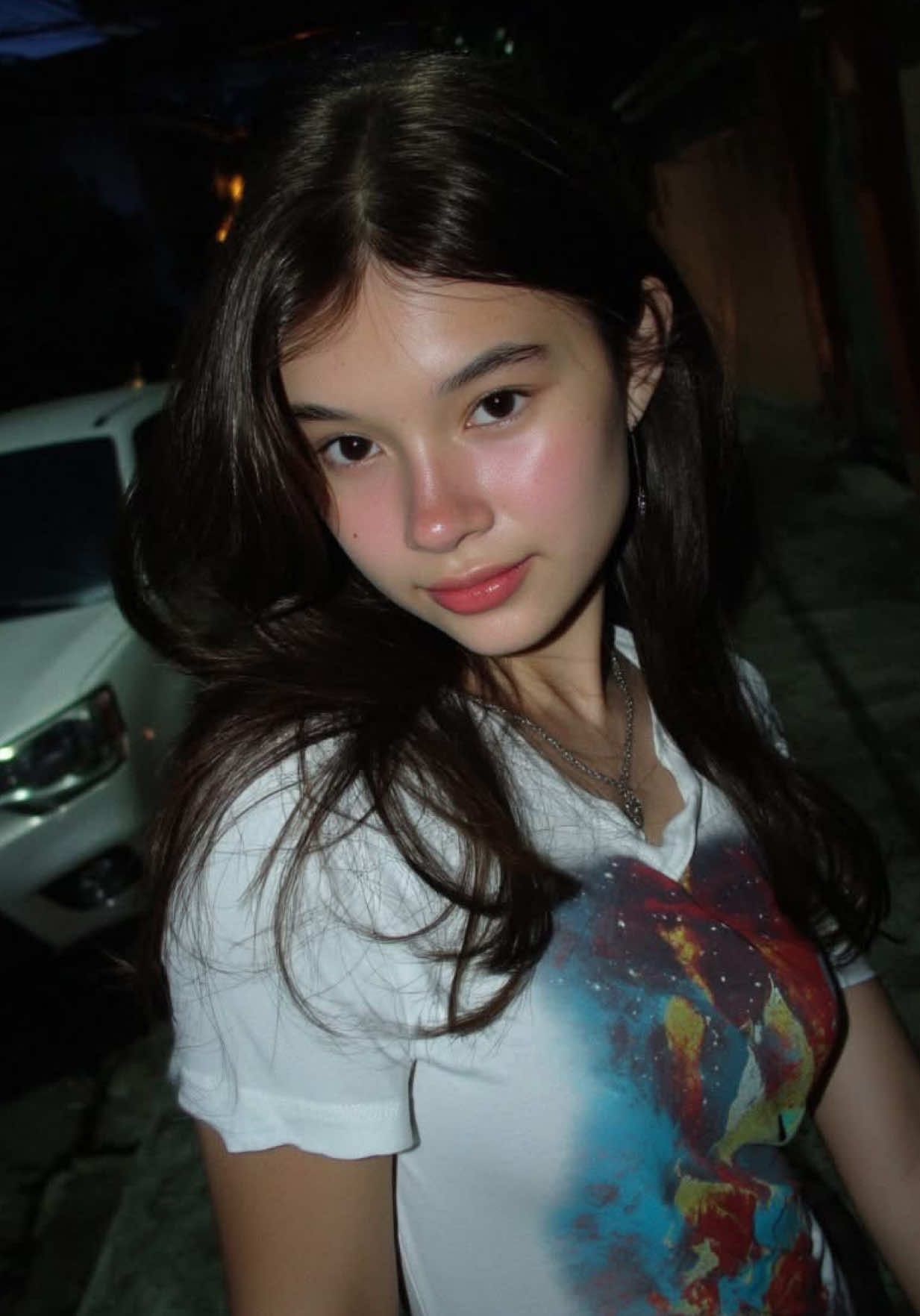 Mikaela 🇵🇭 x 🇪🇸 #fyp #asiangirl #philippines #pinay #idol 