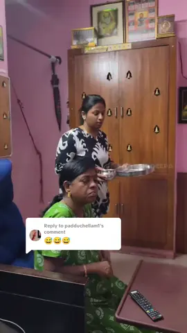 Replying to @padduchellam1 