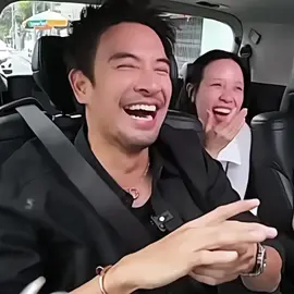 เปิดก่อนได้ปูด😂เมื่อเพื่อนมาเป็นแขกรับเชิญ #เกรทวรินทร #โอ๊ตปราโมทย์ #thedriver #fyp #great_rider10 