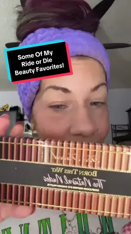 My Ride or Die Favorites! Make up Tutorial. My Favorite Beauty Products! #makeuptutorial #BeautyTok #twofacedcosmetics #pov #superbrandclub 