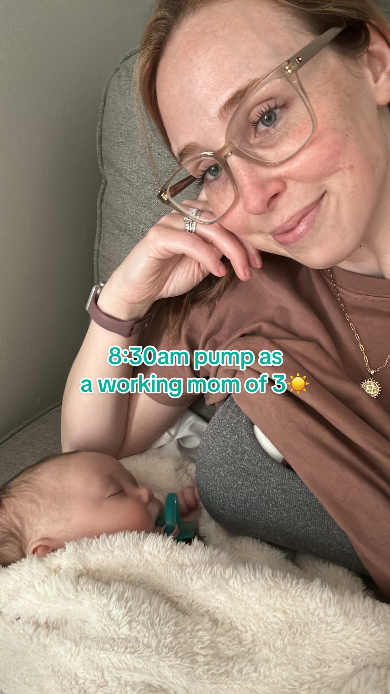 #dayinmylife #momlife #pumpingmom #breastfeeding #postpartum 