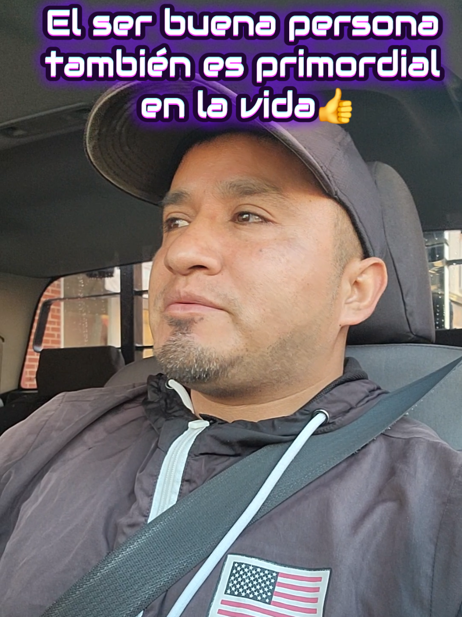 se una buena person🤝👍#goodmorning #friday #buenosdias 